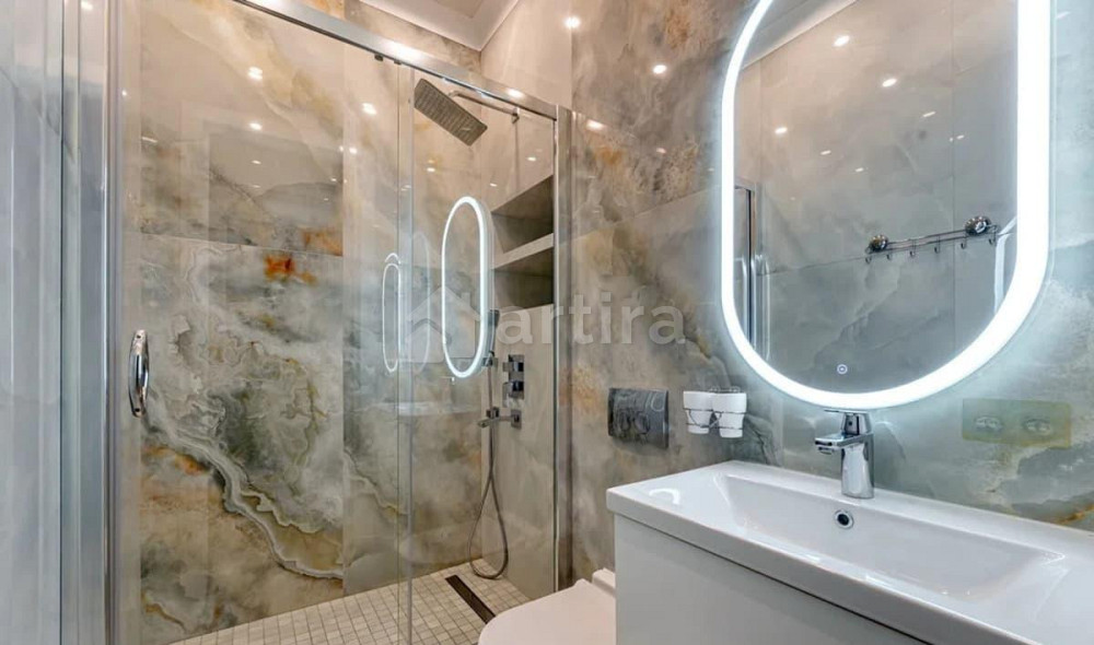 3-комн. квартира, 84 м2, 8/21 эт. Москва - изображение 20