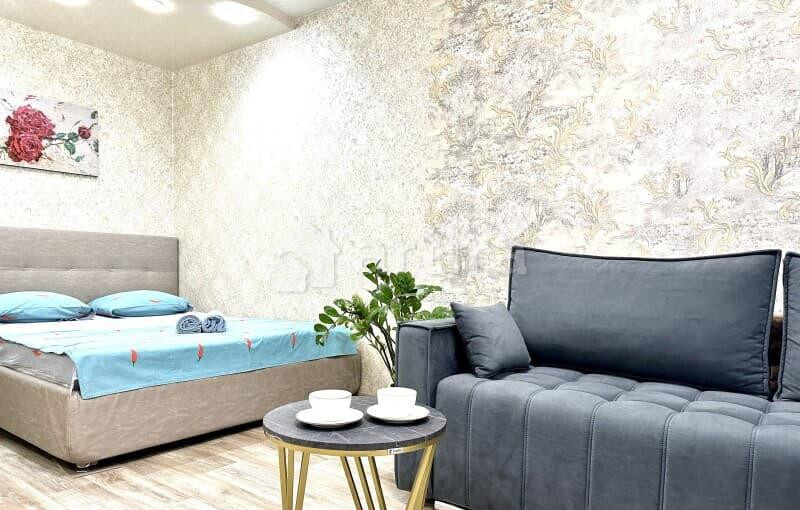 1-комн. квартира, 40 м2, 4/9 эт. Волжский - изображение 10