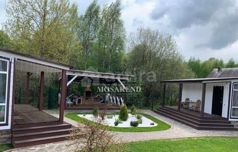 Коттедж, 50 м2 Клин - изображение 18