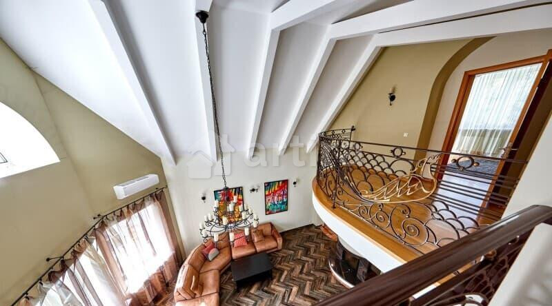 Коттедж, 696 м2 Мытищи - изображение 17