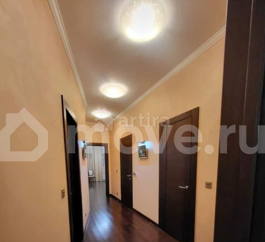 2-комн. квартира, 54.2 м2, 8/11 эт. Москва - изображение 4