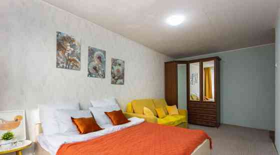 2-комн. квартира, 57 м2, 3/9 эт. Москва