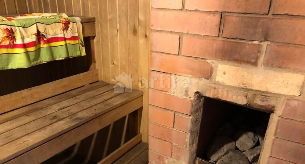 Дом, 125 м2, 30 соток, 2 эт. Волоколамск - изображение 4