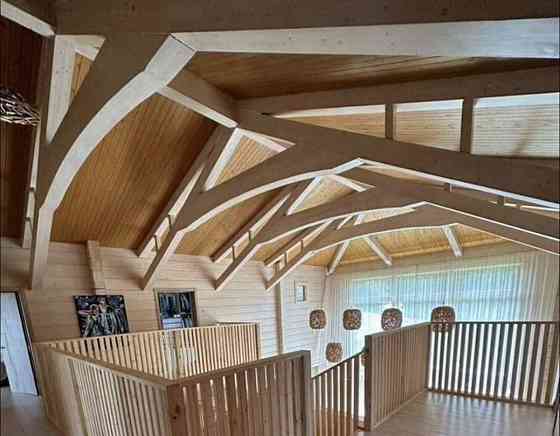 Дом, 1250 м2, 15 соток, 2 эт. Одинцово