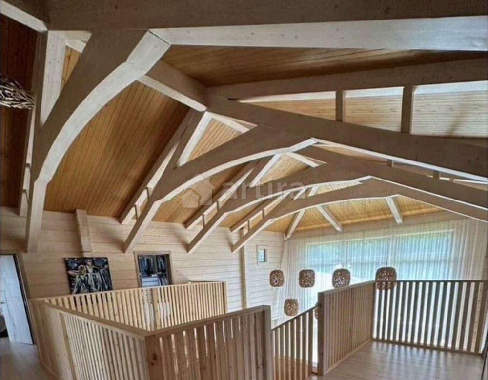 Дом, 1250 м2, 15 соток, 2 эт. Одинцово - изображение 3