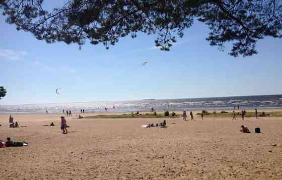 Коттедж, 135 м2 Сестрорецк