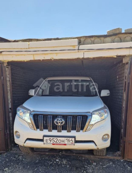 Гараж, 23 м2 Саратов - изображение 2