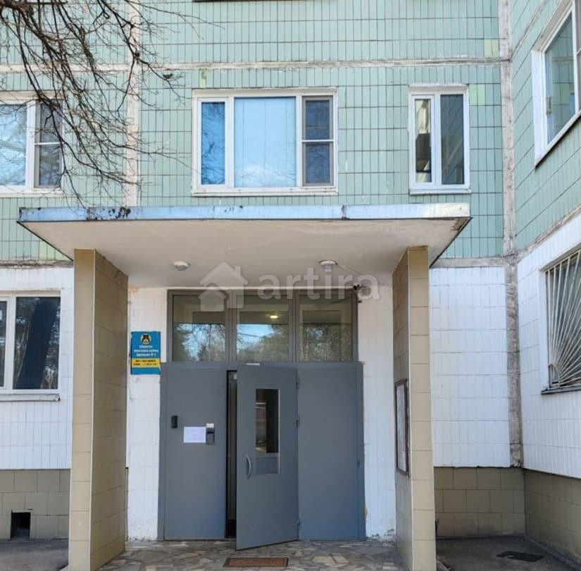 Комната, 10 м2, 12/16 эт. Москва - изображение 3