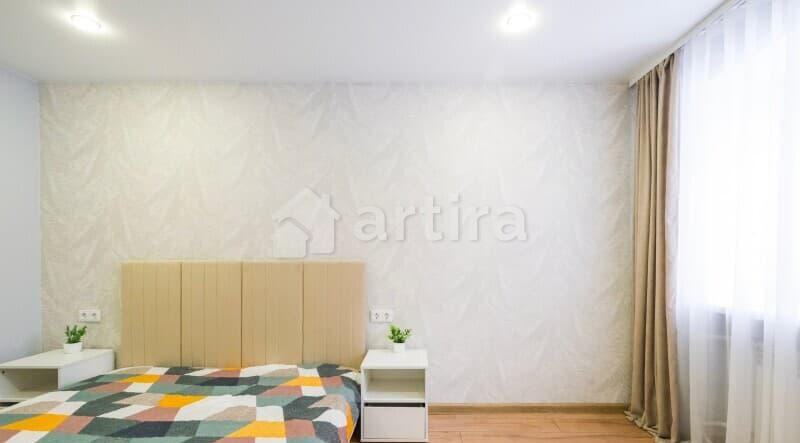 2-комн. квартира, 50 м2, 2/6 эт. Новосибирск - изображение 7