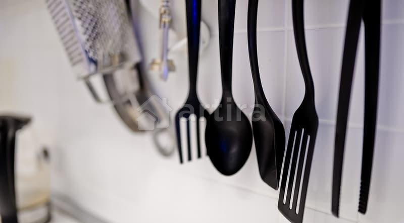 1-комн. квартира, 41 м2, 5/23 эт. Уфа - изображение 9