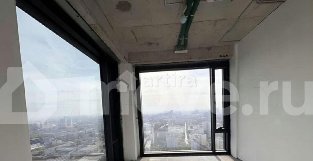 3-комн. квартира, 66 м2, 44/56 эт. Москва - изображение 3