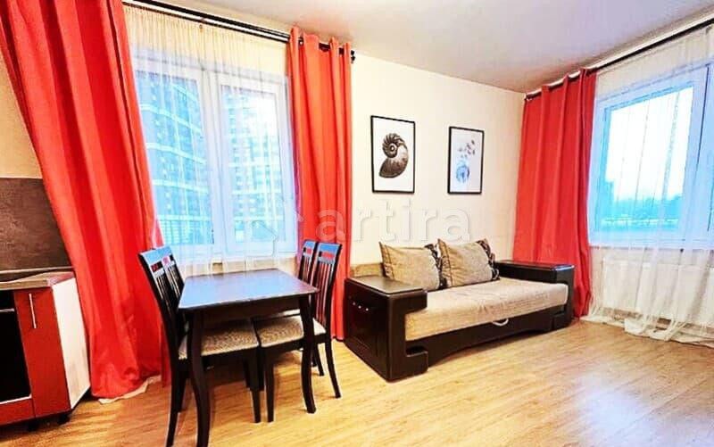 2-комн. квартира, 74 м2, 8/16 эт. Самара - изображение 11