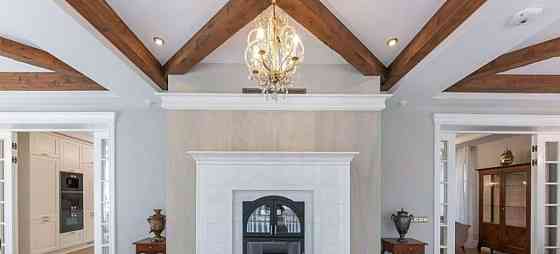 Коттедж, 480 м2, 10 соток, 2 эт. Химки