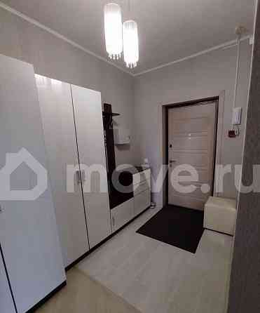 2-комн. квартира, 56.4 м2, 9/24 эт. Москва