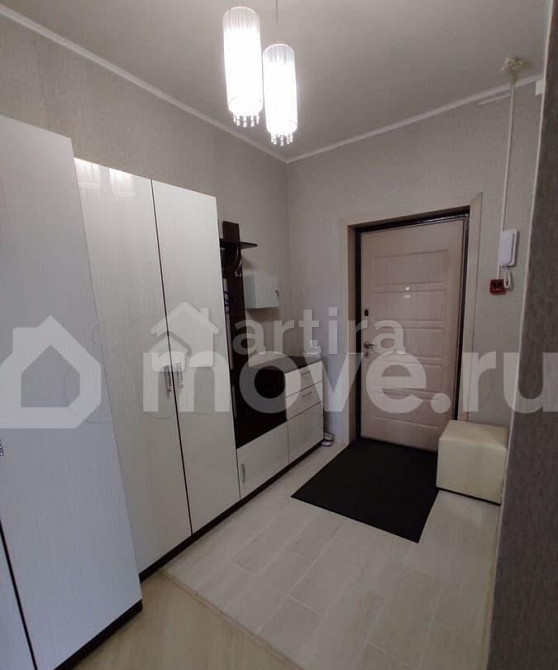 2-комн. квартира, 56.4 м2, 9/24 эт. Москва - изображение 5