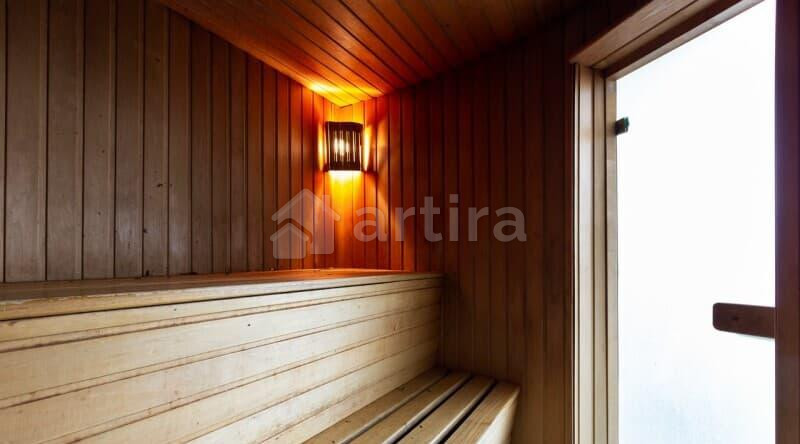 Коттедж, 1500 м2 Ногинск - изображение 5