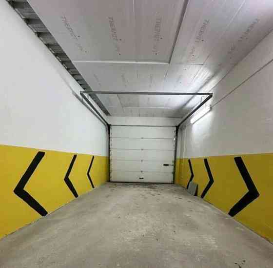 Гараж, 25 м2 Красноярск