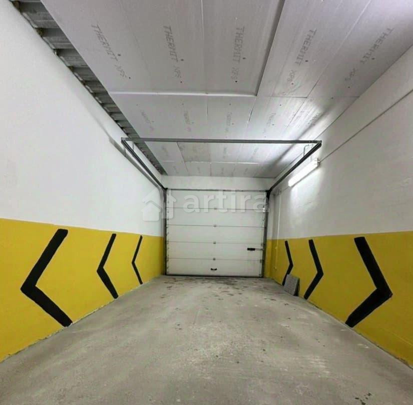 Гараж, 25 м2 Красноярск - изображение 2