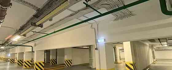 Гараж, 15.3 м2 Москва