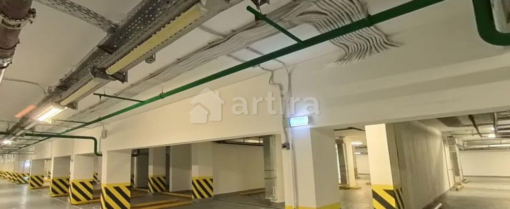 Гараж, 15.3 м2 Москва - изображение 3