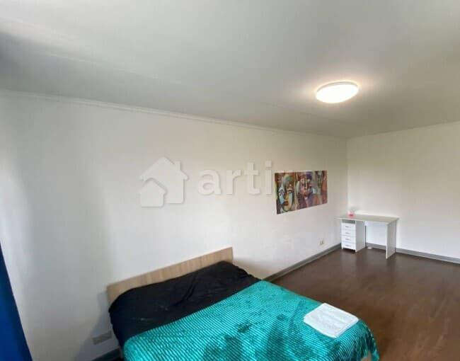 3-комн. квартира, 66 м2, 7/9 эт. Москва - изображение 1