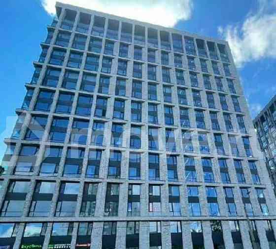 3-комн. квартира, 104 м2, 5/18 эт. Москва