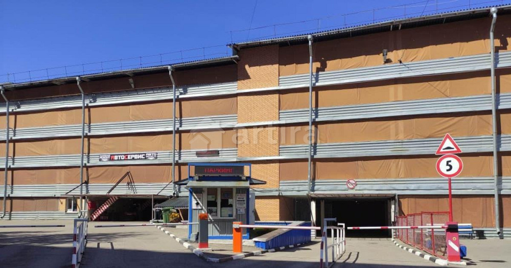 Гараж, 20 м2 Одинцово - изображение 1