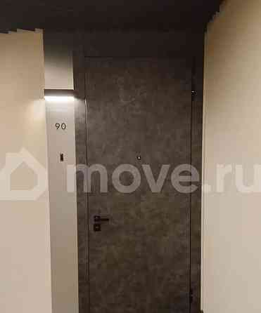 Студия, 25 м2, 11/19 эт. Москва