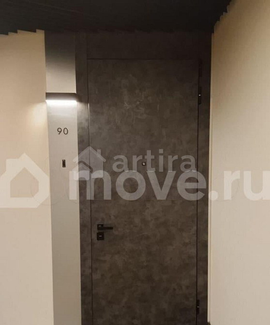 Студия, 25 м2, 11/19 эт. Москва - изображение 6