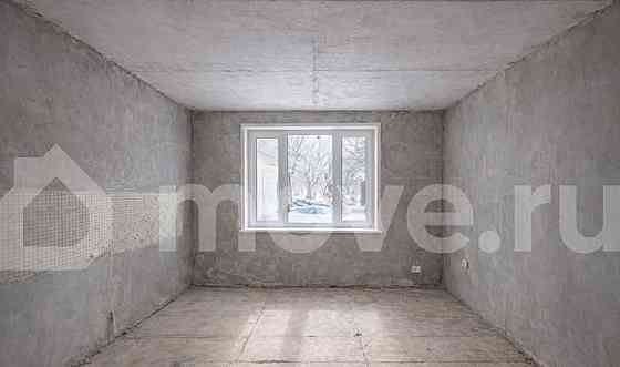 Студия, 17.8 м2, 1/17 эт. Москва