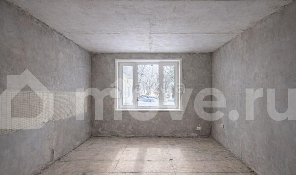 Студия, 17.8 м2, 1/17 эт. Москва - изображение 2