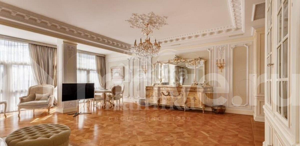 4-комн. квартира, 190 м2, 3/7 эт. Москва - изображение 7