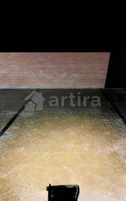 Гараж, 17 м2 Новосибирск - изображение 1