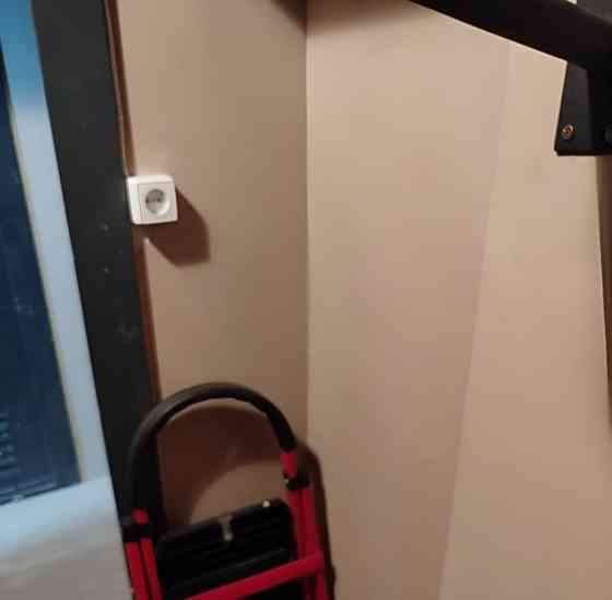 Гараж, 3.6 м2 Москва