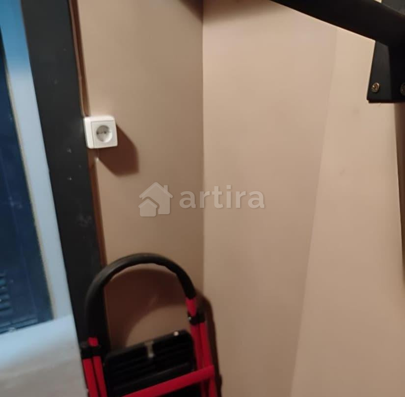 Гараж, 3.6 м2 Москва - изображение 3