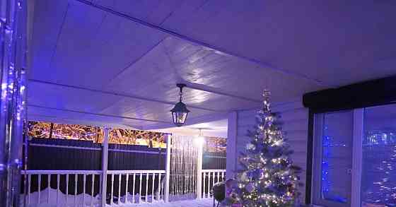 Дом, 140 м2, 8.5 сотки, 2 эт. Солнечногорск