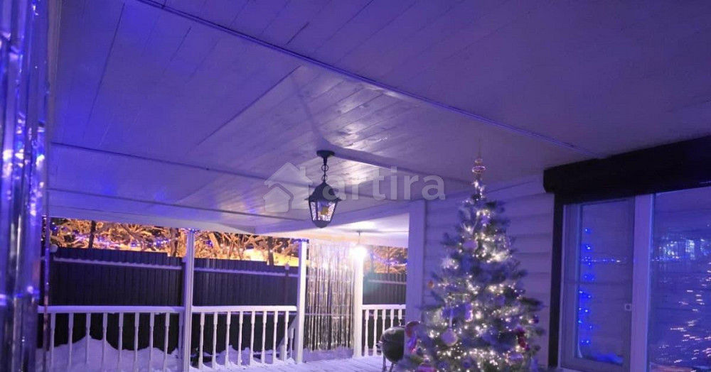 Дом, 140 м2, 8.5 сотки, 2 эт. Солнечногорск - изображение 3