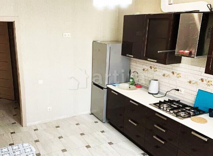 1-комн. квартира, 43 м2, 5/17 эт. Самара - изображение 7