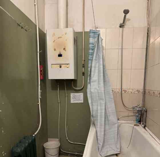 Комната, 110 м2, 5/5 эт. Санкт-Петербург