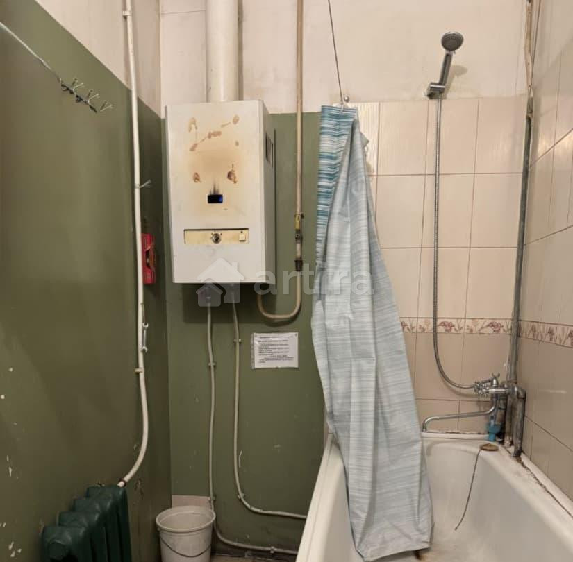 Комната, 110 м2, 5/5 эт. Санкт-Петербург - изображение 4