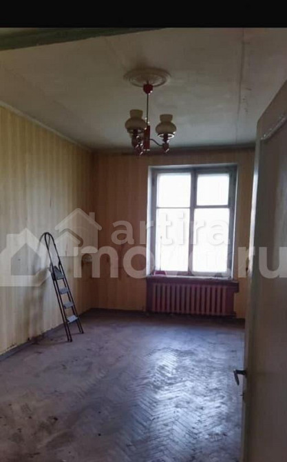 3-комн. квартира, 76.1 м2, 9/10 эт. Москва - изображение 5