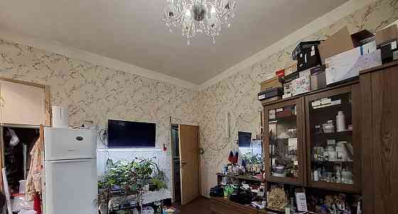 Комната, 19.6 м2, 5/5 эт. Москва