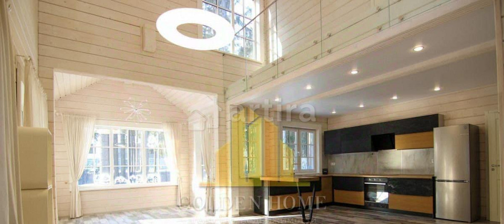 Дом, 270 м2, 12 соток, 2 эт. Санкт-Петербург - изображение 2