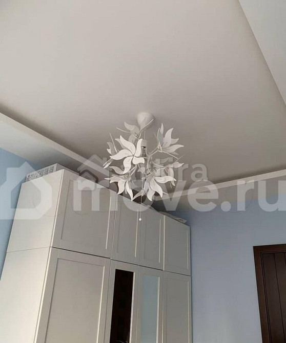 3-комн. квартира, 65 м2, 5/8 эт. Москва - изображение 2