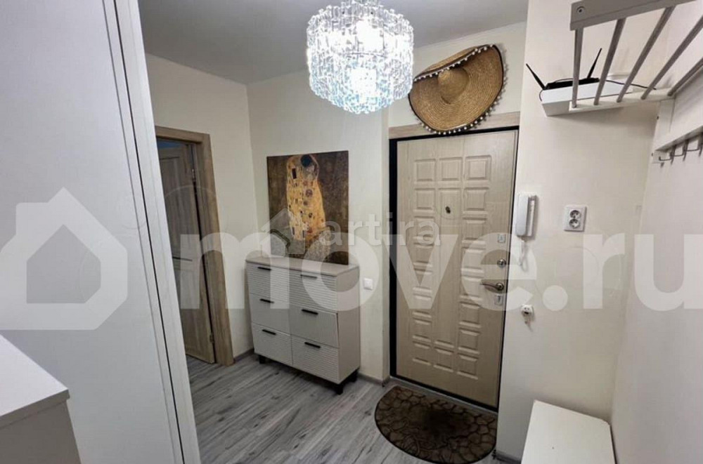 2-комн. квартира, 45 м2, 9/12 эт. Москва - изображение 1