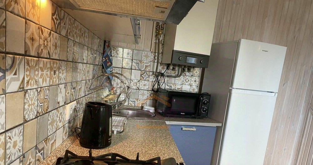 Дом, 110 м2, 2 сотки, 1 эт. Ялта - изображение 3