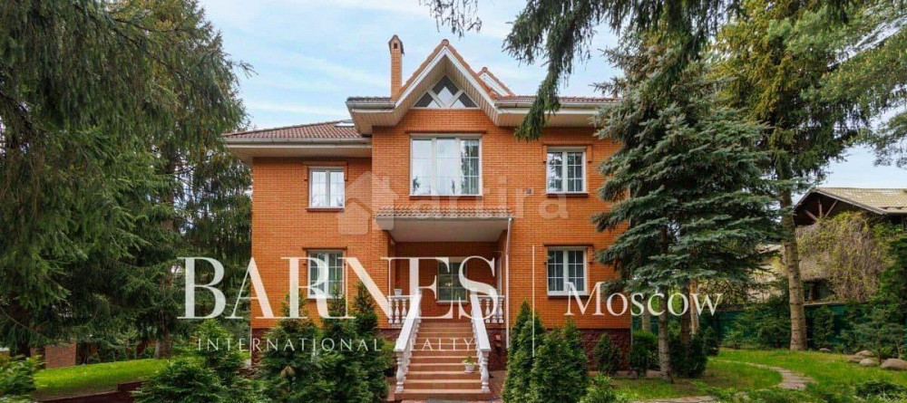 Дом, 550 м2, 20 соток, 2 эт. Одинцово - изображение 7