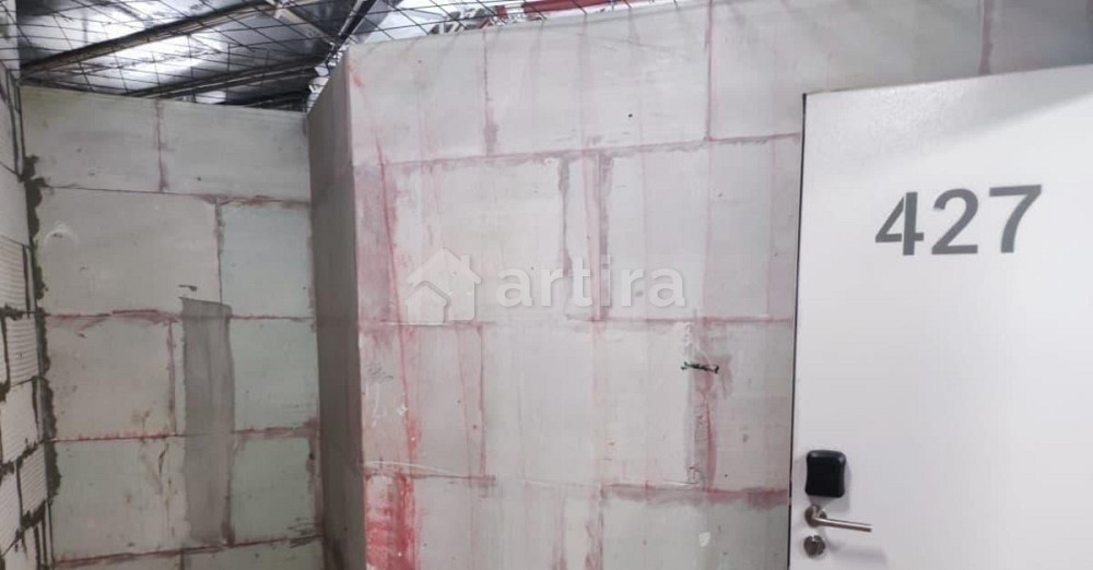 Гараж, 5 м2 Москва - изображение 7