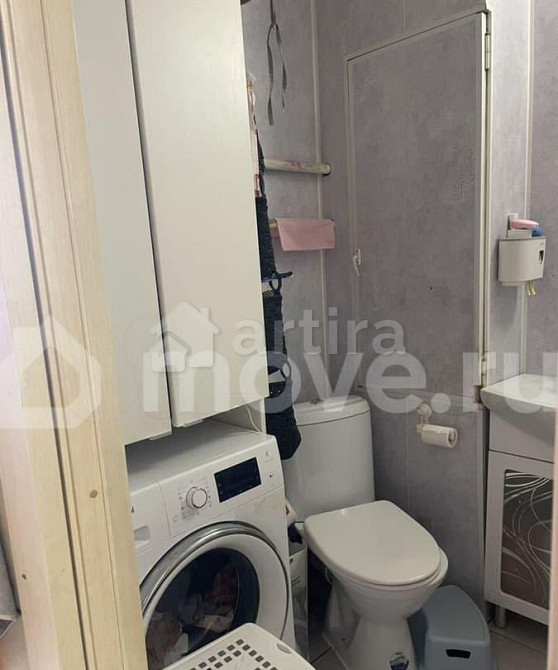 1-комн. квартира, 38 м2, 10/17 эт. Москва - изображение 4