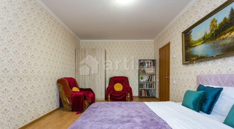 3-комн. квартира, 83 м2, 19/25 эт. Красногорск - изображение 8